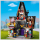 LEGO 75583 Rodzinna rezydencja Gru i minionków - 1274075 - zdjęcie 8